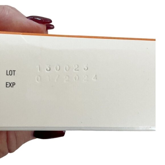 Goody's Headache Powder Cool Orange Flavor One Box 24 Dissolvable Packs NEW - Picture 6 of 6